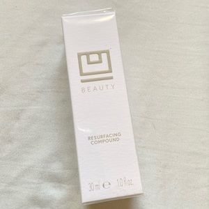 Brand New U Beauty Resurfacing Compound